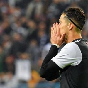  拉齐奥补时阶段破门，蓝鹰军团惊险拿三分