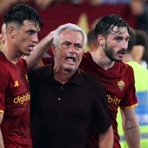  乌迪内斯主场击退罗马，黑马成色尽显无遗