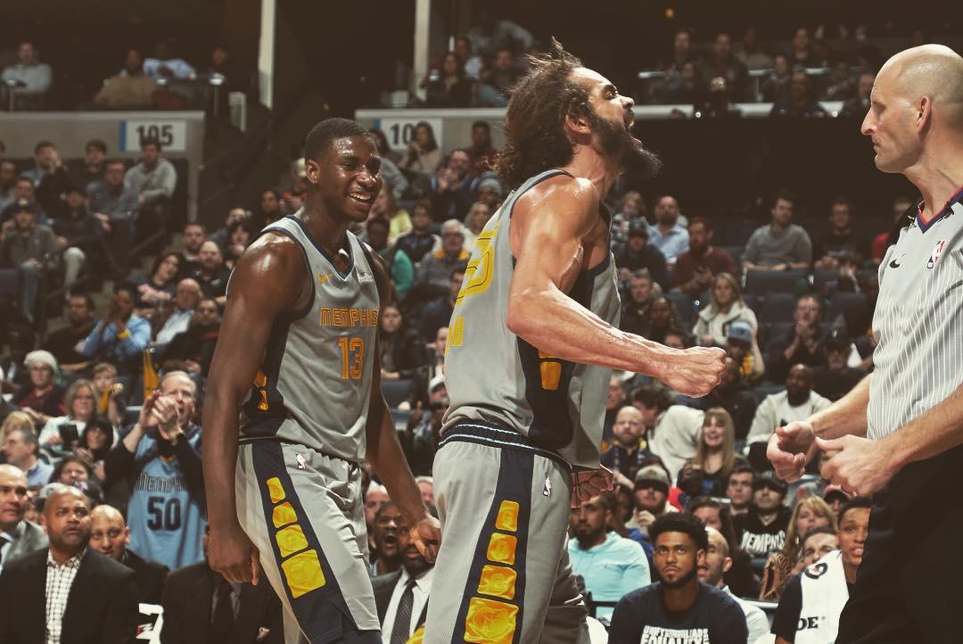 瓦兰丘纳斯两双鹈鹕胜掘金  