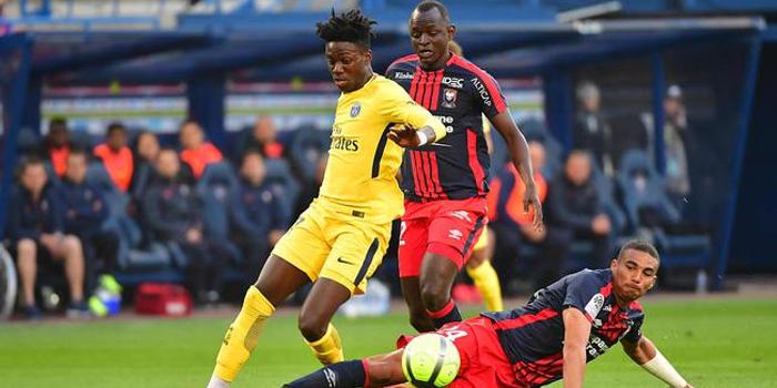  法甲第四轮焦点战，巴黎圣曼客战马赛德比