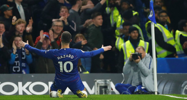  若日尼奥精准助攻切尔西客场小胜伯恩利终结两连败