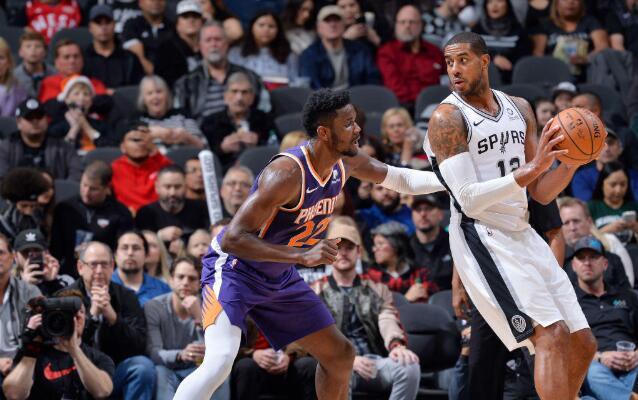  福克斯与萨博尼斯连线默契，国王轻取火箭收获三连胜